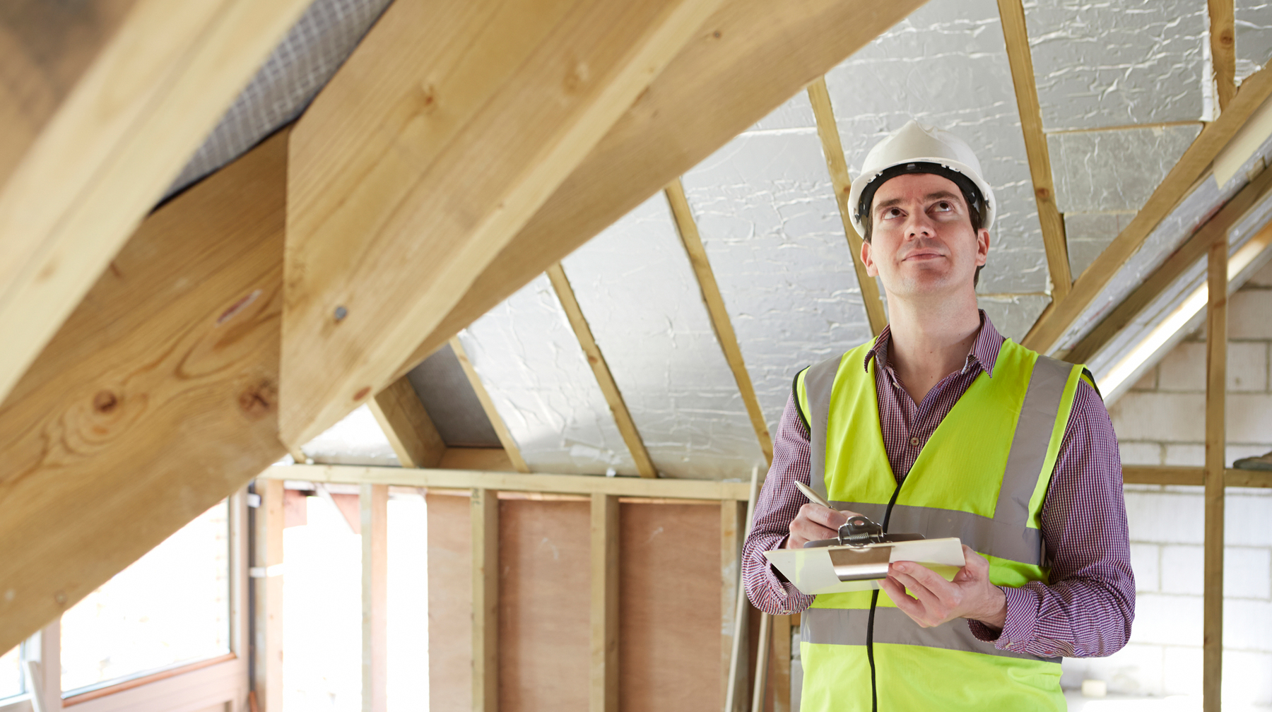 inspection de maisons